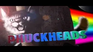 Phuckheads - Breaking Mirrors (FREE DOWNLOAD)