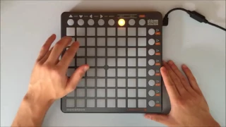 launchpad first time hope it's good 🎧🎶