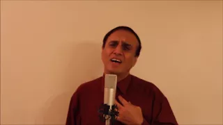 Aakhri Geet Mohabbat Ka Suna Loon | Mohd.Rafi  |  Baljit Narwal  Cover |