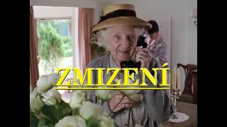 Zmizení (Slečna Marplová)