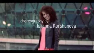 Lexie Lee - Slow Down choreography by Julianna Korshunova