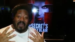 The Secrets of Emily Blair 2016 Cml Theater Movie Review