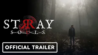 Stray Souls - Official Release Window and Composer Announce Trailer | ID@Xbox Showcase