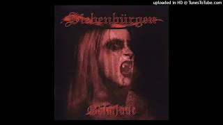 Siebenburgen  - Grimjaur   Full album 1998