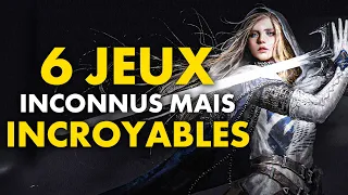 6 JEUX NEXT-GEN à venir que vous devez surveiller ! Cet éditeur prépare du LOURD !