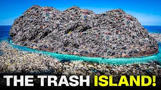 The Great Pacific Garbage Patch: Exposing the Reality Behind the Plastic Crisis