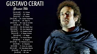 Gustavo Cerati Los Mejores Grandes Exitos:25 Sus Mejores Canciones Juanes 2018