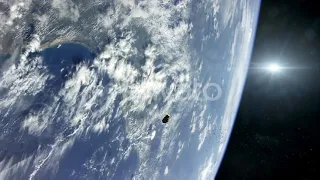 Asteroid hit the earth || Asteroid impact