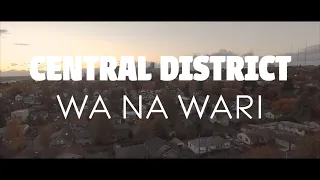 Vanishing Seattle Films: Central District - Wa Na Wari