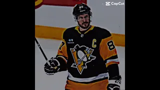 Sidney Crosby ￼