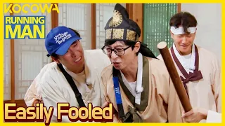 Jae Seok tries to fool Seok Jin, but gets fooled...🤪🤪 l Running Man Ep 613 [ENG SUB]