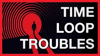 The Problem with Time Loop Games | 12 Minutes Analysis