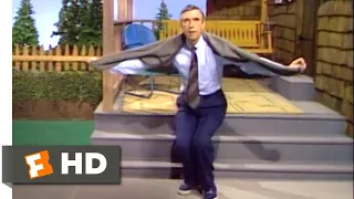 Won't You Be My Neighbor? (2018) - Mister Rogers & Theme Weeks Scene (6/10) | Movieclips