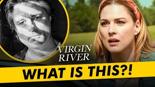 Virgin River Season 5 Part 1 Was Disappointing!