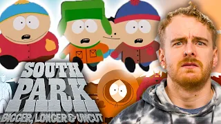 What Should Be Censored? - South Park: Bigger, Longer, & Uncut