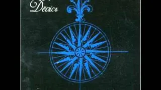 Devics - Living Behind The Sun