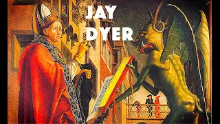 City of God - Books I-X  - St. Augustine Analysis - Jay Dyer (Half)