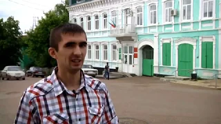 Город Бирск. Часть 1 Весь Южный Урал_29