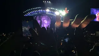 Katy Perry - Firework (Witness: the Tour - São Paulo 17/03/18)