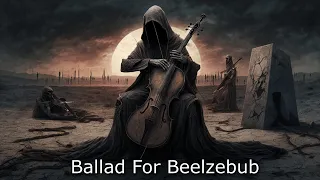 Graveyard Train - Ballad for Beelzebub but with AI-generated images for each lyric