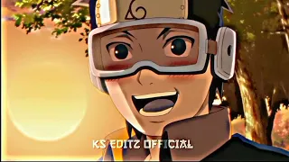 obito 💔rin WhatsApp status|obito ❣️ rin love story|Naruto anime|#4kedits #trending#naruto #obito