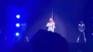 Nicki Minaj - Barbie Dangerous - Night 1 Chicago. Gag City Tour