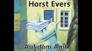 Auf dem Amt - Horst Evers