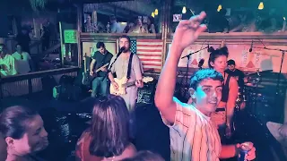 1985 (Bowling For Soup Cover) - The 90's Band at Dublin Deck 8.6.22