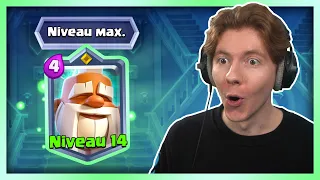 PACK OPENING JE MAX ENFIN MON MOINE !!! - Clash Royale