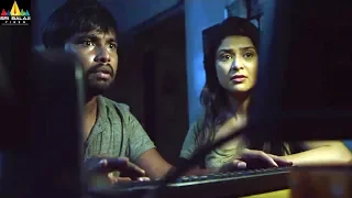 Tharuvatha Evaru Theatrical Trailer | Manoj, Priyanka Sharma | Sri Balaji Video