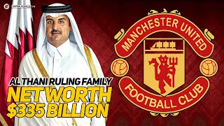 Huge Qatar FULL Man Utd Takeover Bid: Confident Of No PSG Conflict, Big Money Plans | EXPLAINED