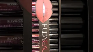 Huda Beauty Lipsticks From Meesho