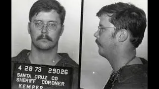 ⭕Serial killer Ed Kemper (IQ of 145) - Interview - filmed in 1991 when Kemper was 42 years old