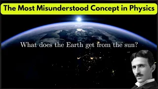 The Most Misunderstood Concept in Physics | Entropy