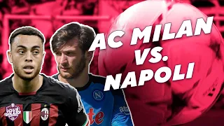 Napoli beat AC Milan, Real Madrid rule El Derbi, Juve & Bayern in crisis, more! | Weekend Recap