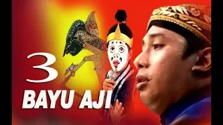 Ki BAYU AJI VS GARENG SEMARANG "Wahyu Purbo Kayun"// PART 3 TAMAT