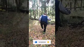 ИСПОЛНЯЕТ под МУХОМОРАМИ 🙈 Розовую Пантеру 🙈