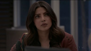 Wll Olsen (help against the Collaborators) #2 / Quantico Bunkers - Quantico (tv series)