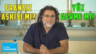 Fransız Askısı mı ? Yüz Germe mi ?