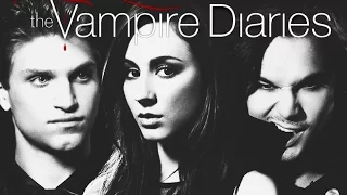 The Vampire Diaries | Pretty Little Liars Style