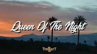 TraBBarT - Queen Of The Night (TraBBarT Remix)