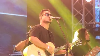 Kemon Acho live at comilla ।  ashes band | Zunayed Evan | Morning Post