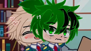 🔥I'm not wearing a belt?!🔥|| +13! || #bkdk #mha || By Ashrick Park || Video #221