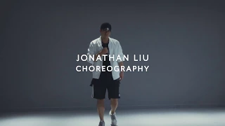 TINASHE ft. Young Thug - Party Favors [Jonathan Liu Choreography]