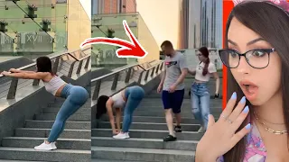 98% LOSE Try Not to LAUGH Challenge IMPOSSIBLE |😂 Best Memes Compilation 2022 🤣 PART 4