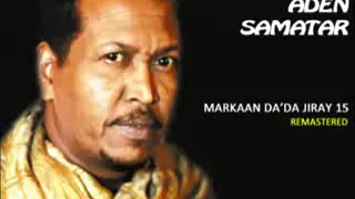 Markaan Da'da Jiray 15 short  by Hassan Aden Samatar