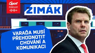 Varaďovi už nikdo nedá kompetence, jaké měl v Pardubicích | Zimák