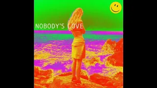 Maroon 5 - Nobody's Love (Audio)
