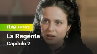 La Regenta: Capítulo 2 | RTVE Archivo