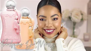 PARFUMS DE MARLY DELINA VS CASSILI | Karina Waldron